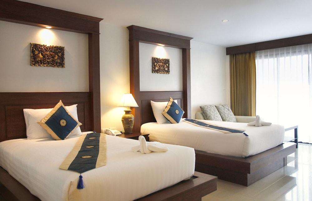 Baan Yuree Resort & Spa Room Type - Deluxe Room