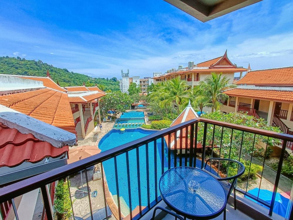 Baan Yuree Resort & Spa Room Type - 2 Bedrooms Cozy Suite