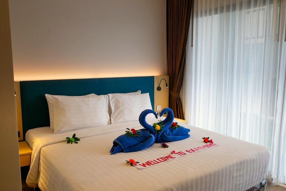 Baan Yuree Resort & Spa Room Type - Cozy Pool View Room
