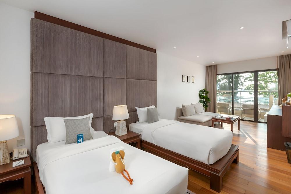Baan Laimai Beach Resort and Spa Room Type - Deluxe Beach Front