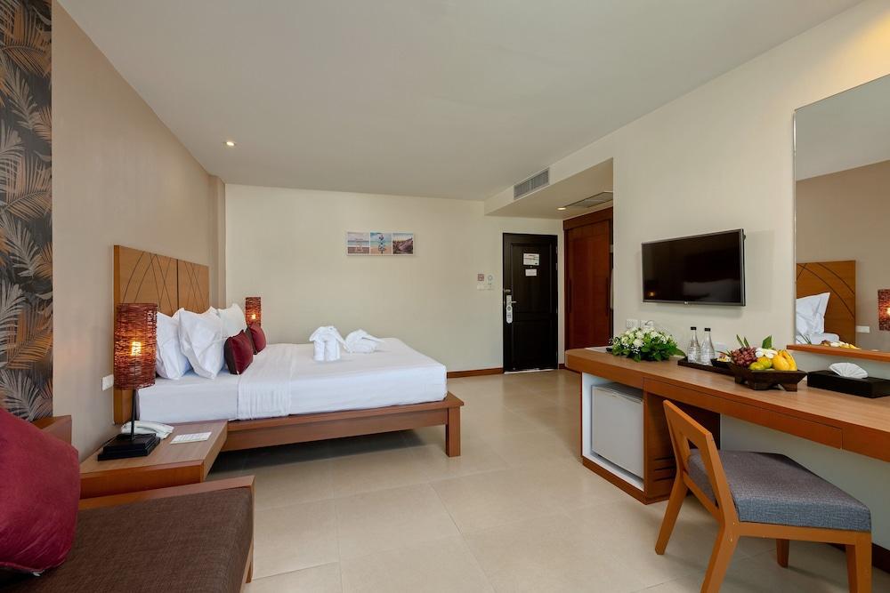 Baramee Resortel Room Type - Premier Room