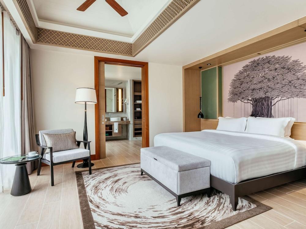 Banyan Tree Phuket Hotel Room Type - Serenity Pool Villa Banyan Tree Phuket Hotel Room Type - Serenity Pool Villa