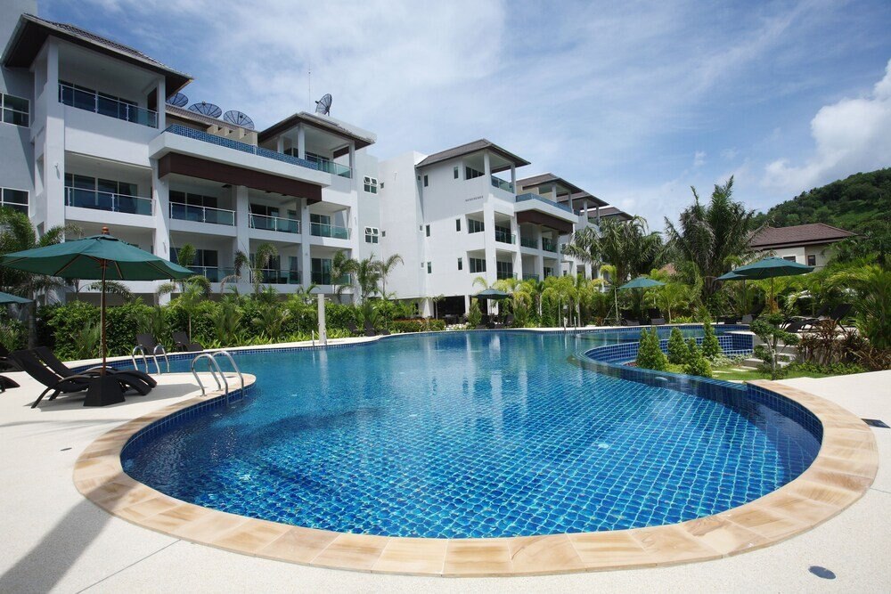 Bangtao Tropical Residence Resort & Spa - Tap to explore photos
