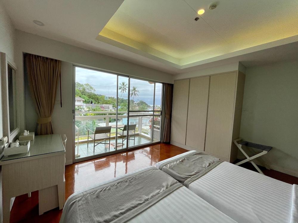 Kantary Bay Hotel, Phuket Room Type - Suite (Studio)