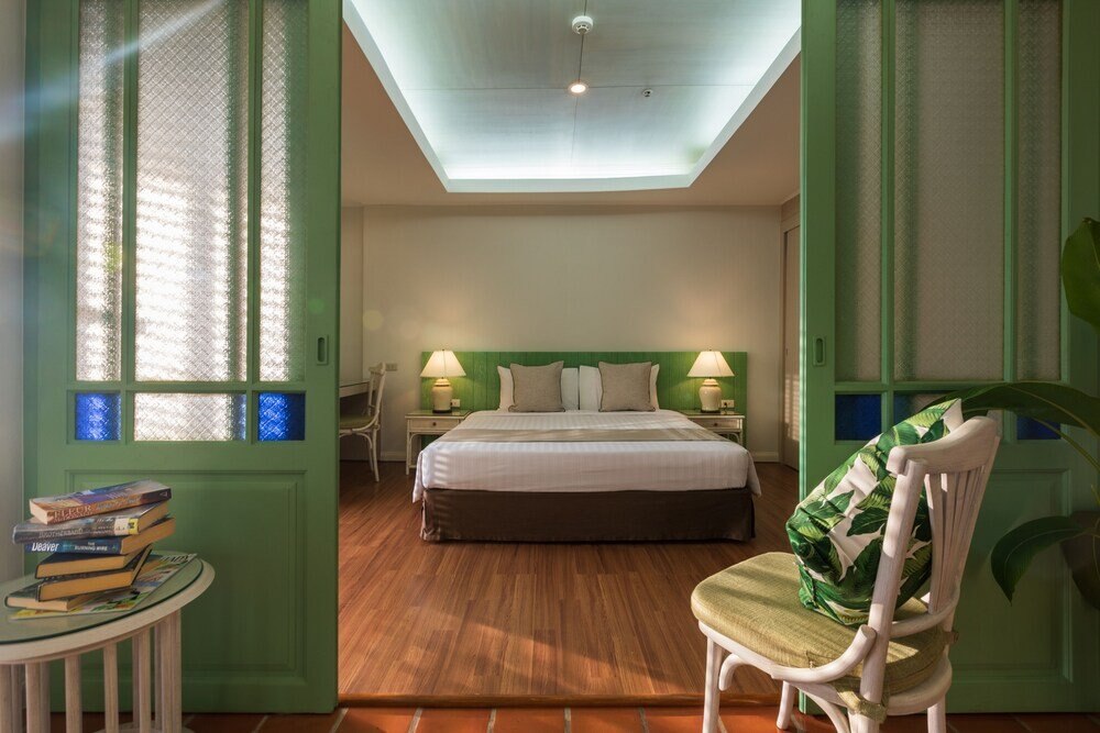 Kantary Bay Hotel, Phuket Room Type - Suite, 1 Bedroom