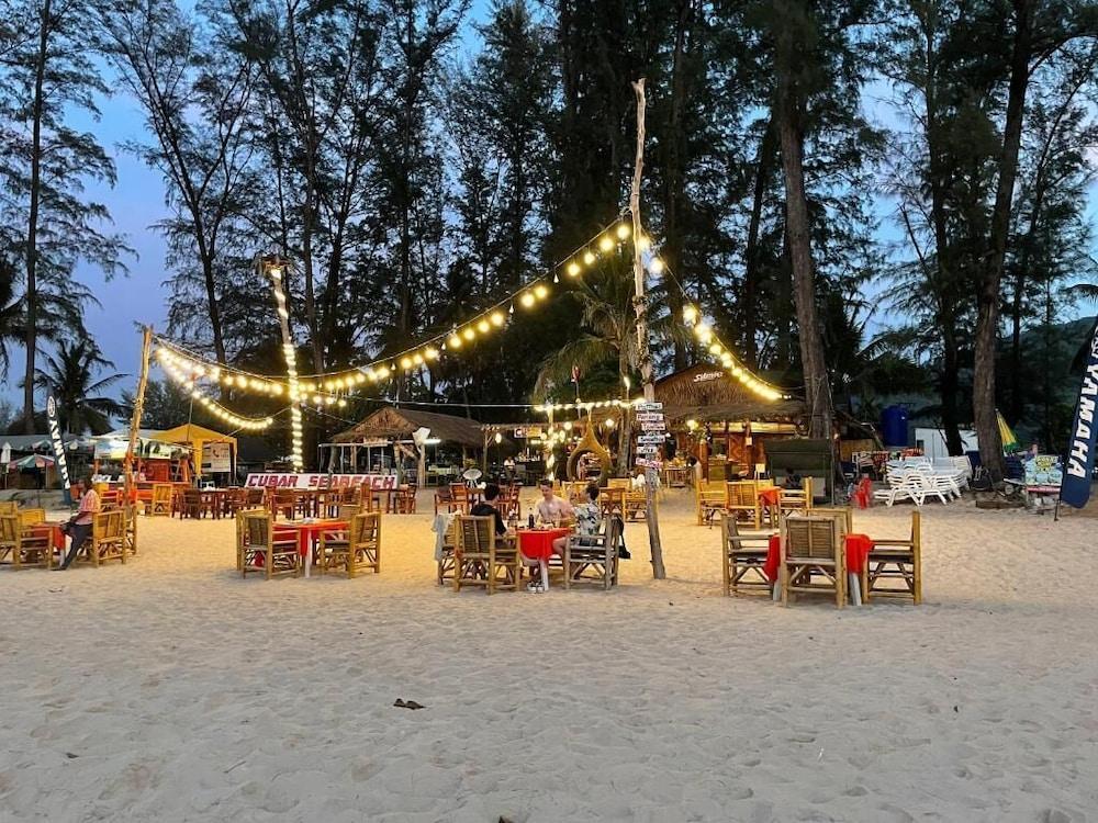 Bangtao Beach Chalet - Tap to explore photos