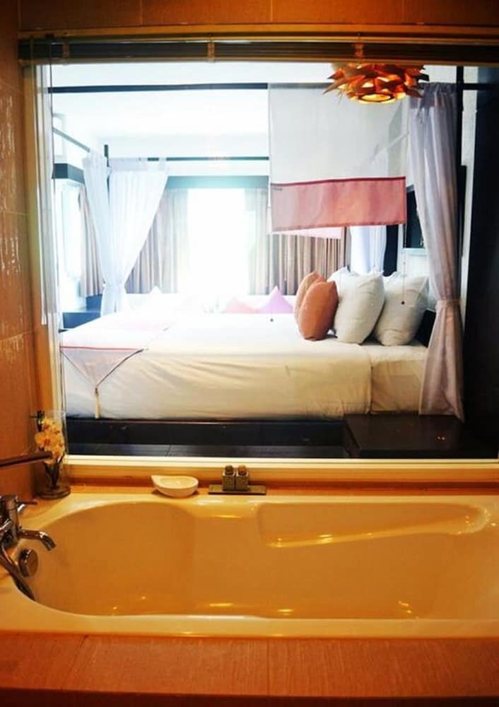 Benyada Lodge Room Type - Junior Suite