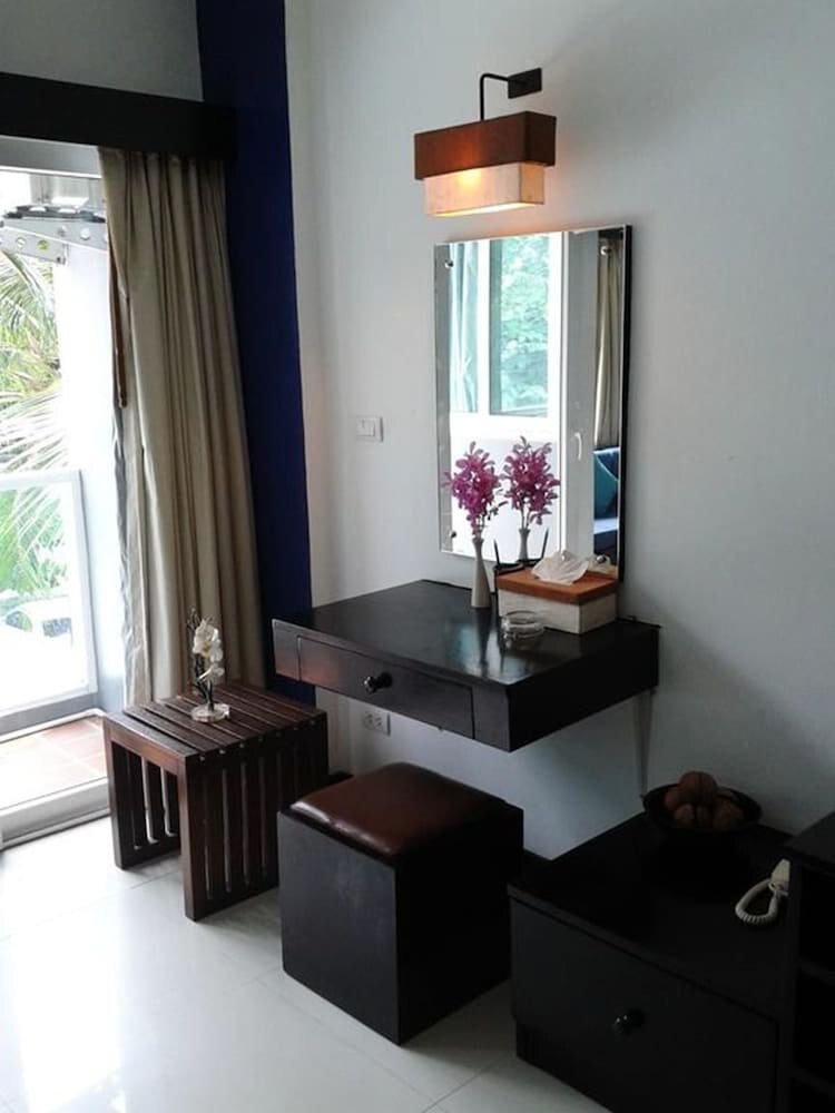 Benyada Lodge Room Type - Standard Studio