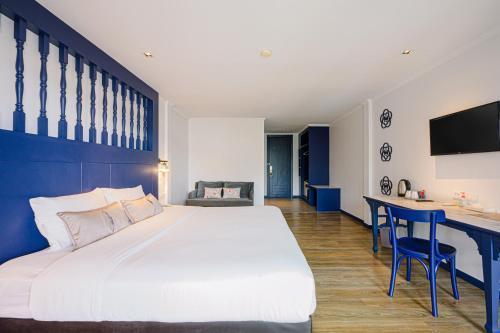 Bhukitta Boutique Hotel - Tap to explore photos