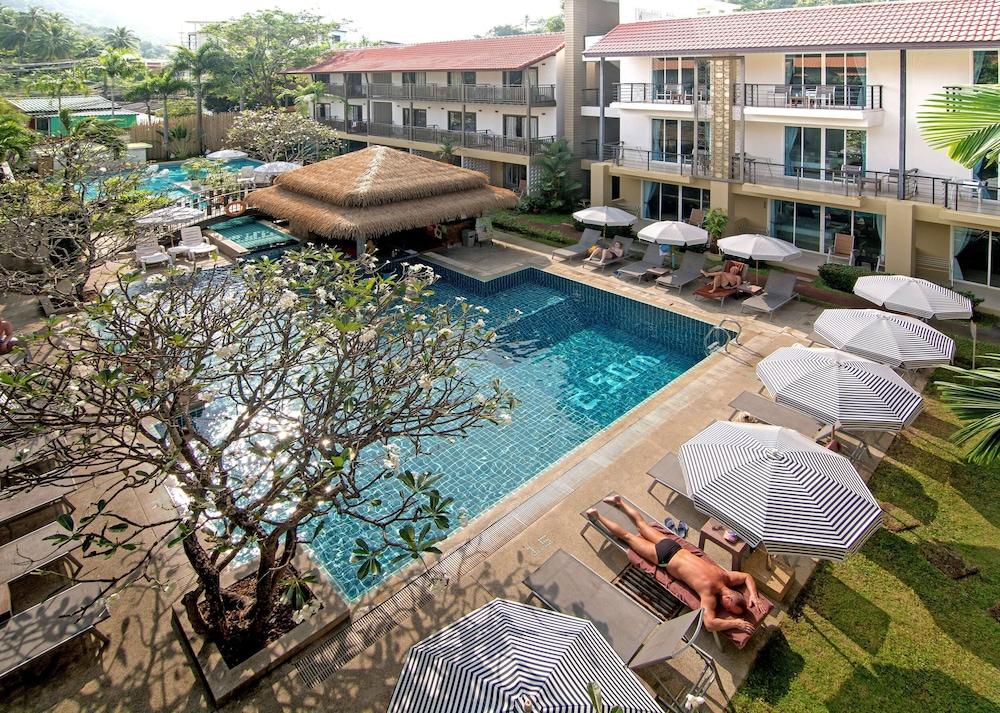 Baan Karon Resort - Tap to explore photos