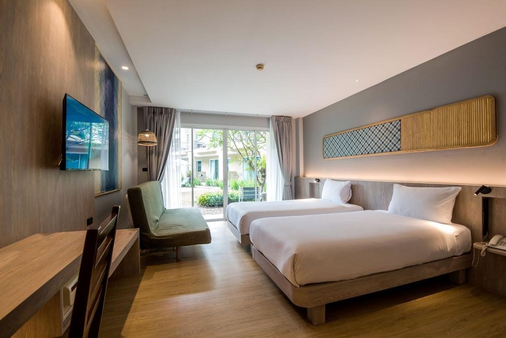 Baan Karon Resort Room Type - Superior Room