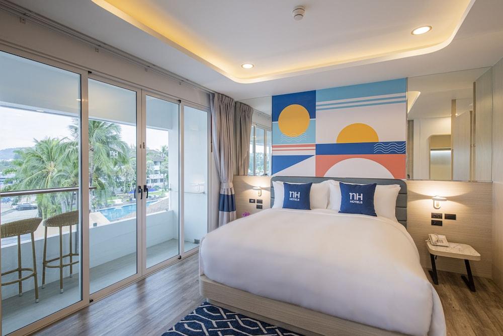 NH Boat Lagoon Phuket Resort Room Type - Lagoon Suite NH Boat Lagoon Phuket Resort Room Type - Lagoon Suite