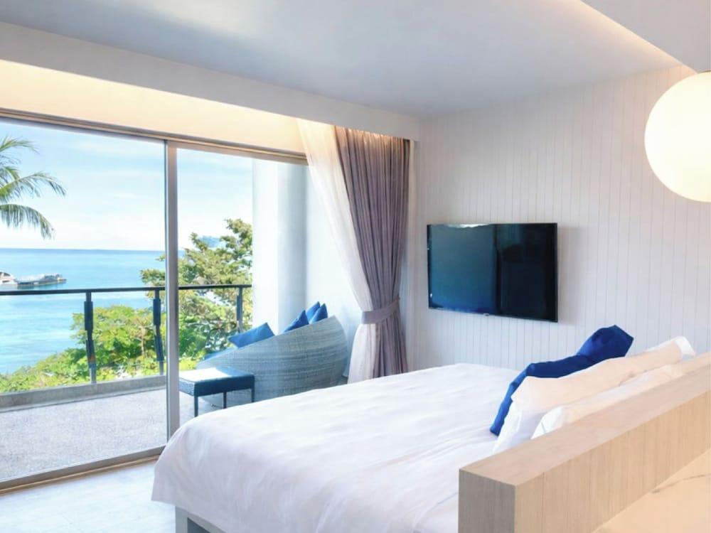 Homm Bliss Southbeach Patong by Banyan Tree Room Type - Family Suite