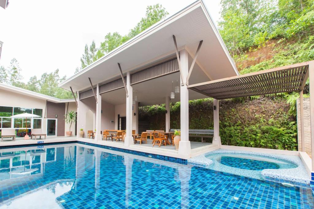 Areca Resort & Spa - Tap to explore photos