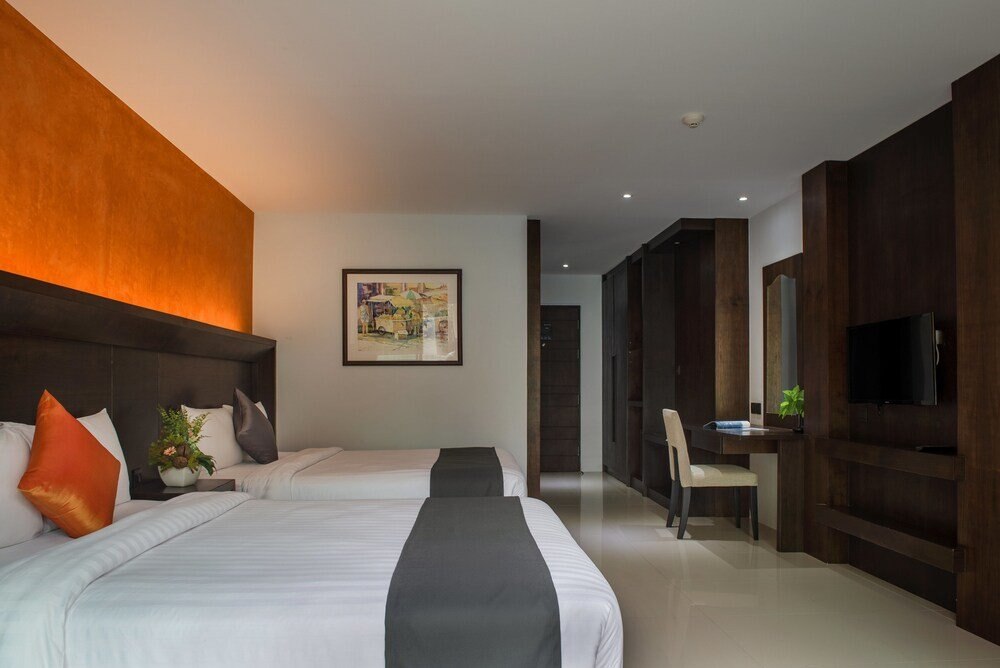Areca Resort & Spa - Tap to explore photos