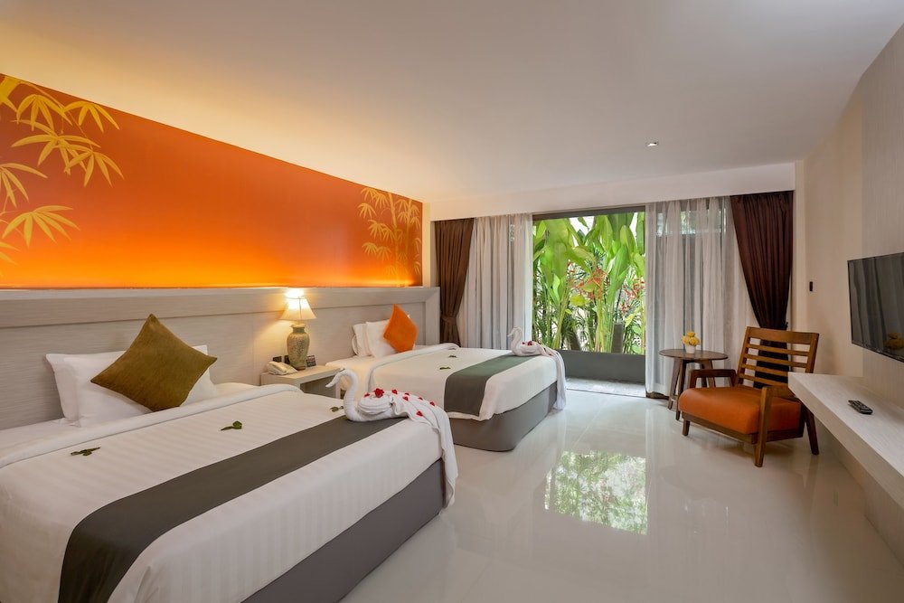 Areca Resort & Spa - Tap to explore photos