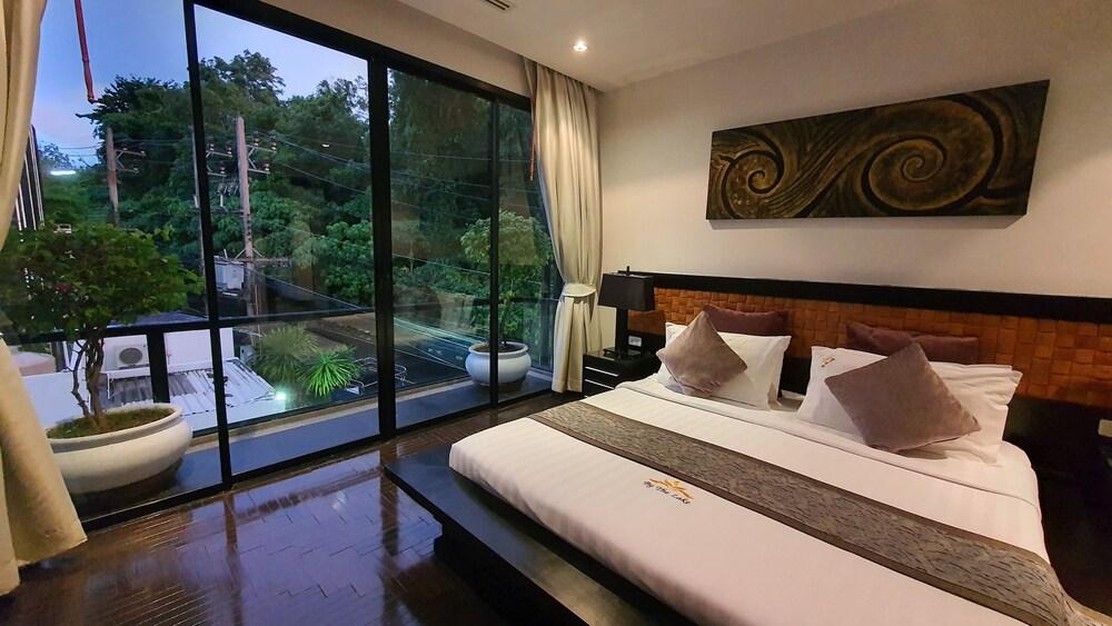 By The Lake Villas Room Type - 2 Bedroom Private Pool Villa with Mountain View By The Lake Villas Room Type - 2 Bedroom Private Pool Villa with Mountain View