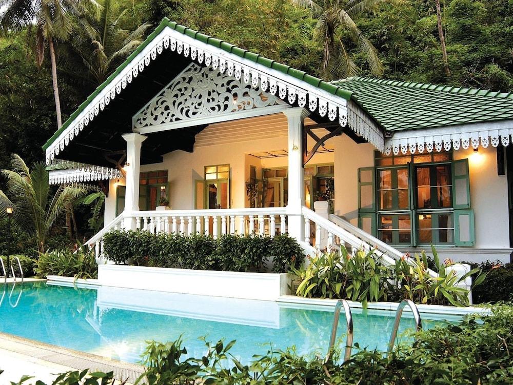 Cape Panwa Hotel - Tap to explore photos