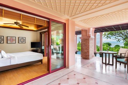 Centara Grand Beach Resort Phuket - Tap to explore photos