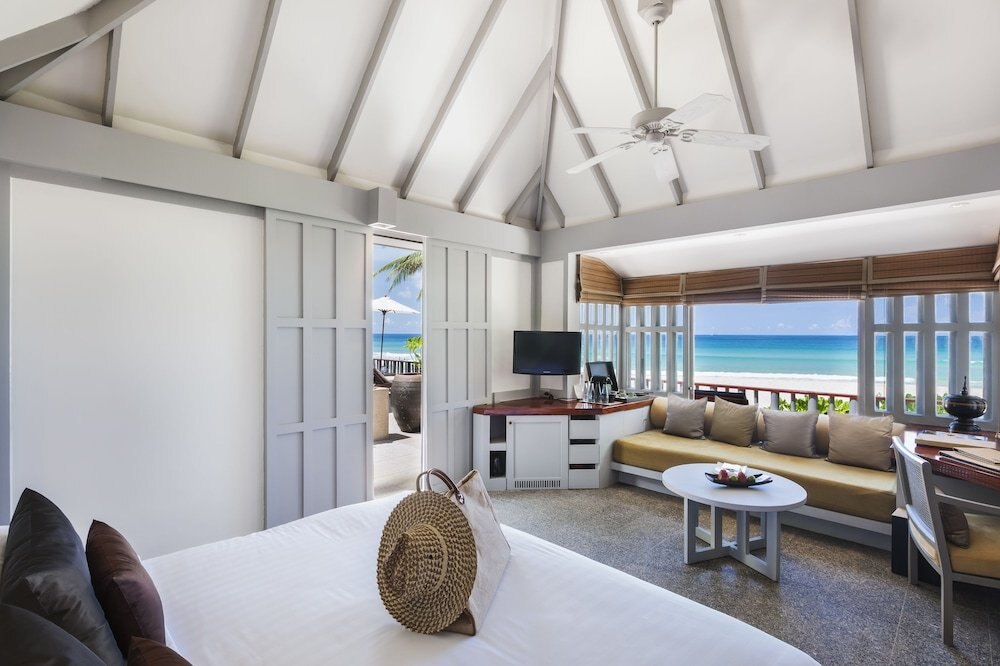 The Surin Phuket Room Type - Beach Suite