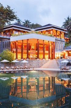 The Surin Phuket - Tap to explore photos