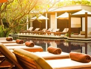 The Chava Resort - Tap to explore photos