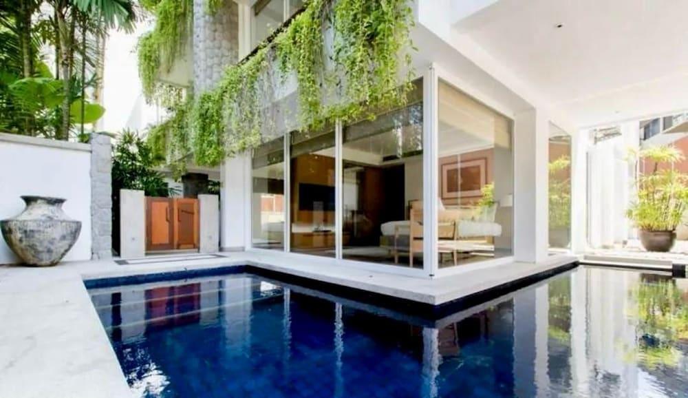 The Chava Resort Room Type - Luxury Villa, 3 Bedrooms The Chava Resort Room Type - Luxury Villa, 3 Bedrooms