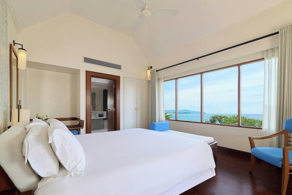 Centara Villas Phuket Room Type - Deluxe Villa Garden View Twin Centara Villas Phuket Room Type - Deluxe Villa Garden View Twin