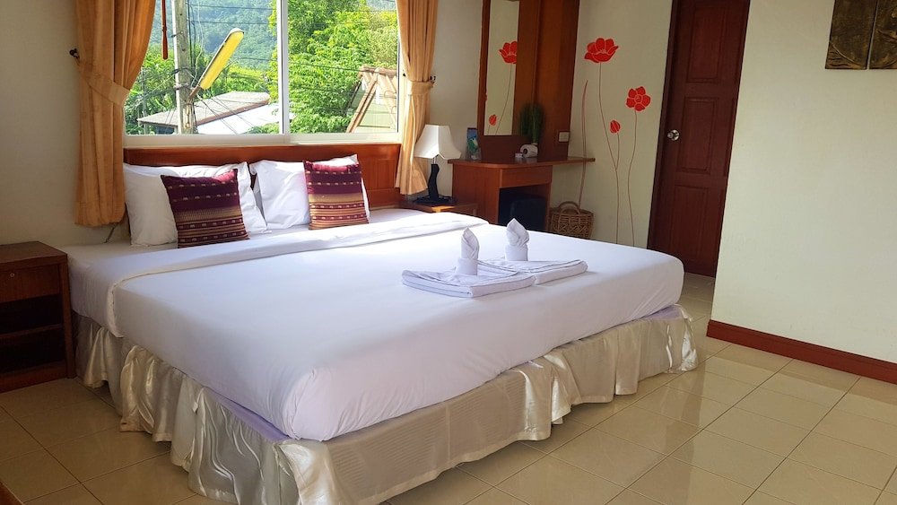 Baan Chayna Resort Hotel - Tap to explore photos