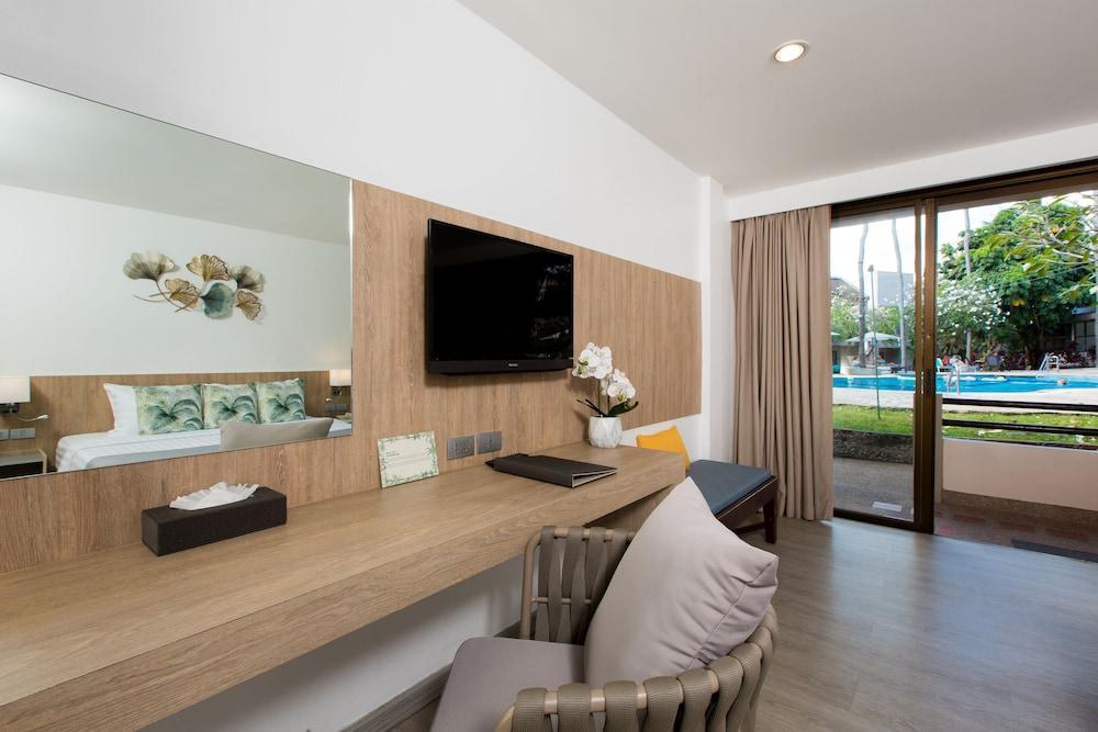Coconut Village Resort Room Type - Superior  Pool Wing