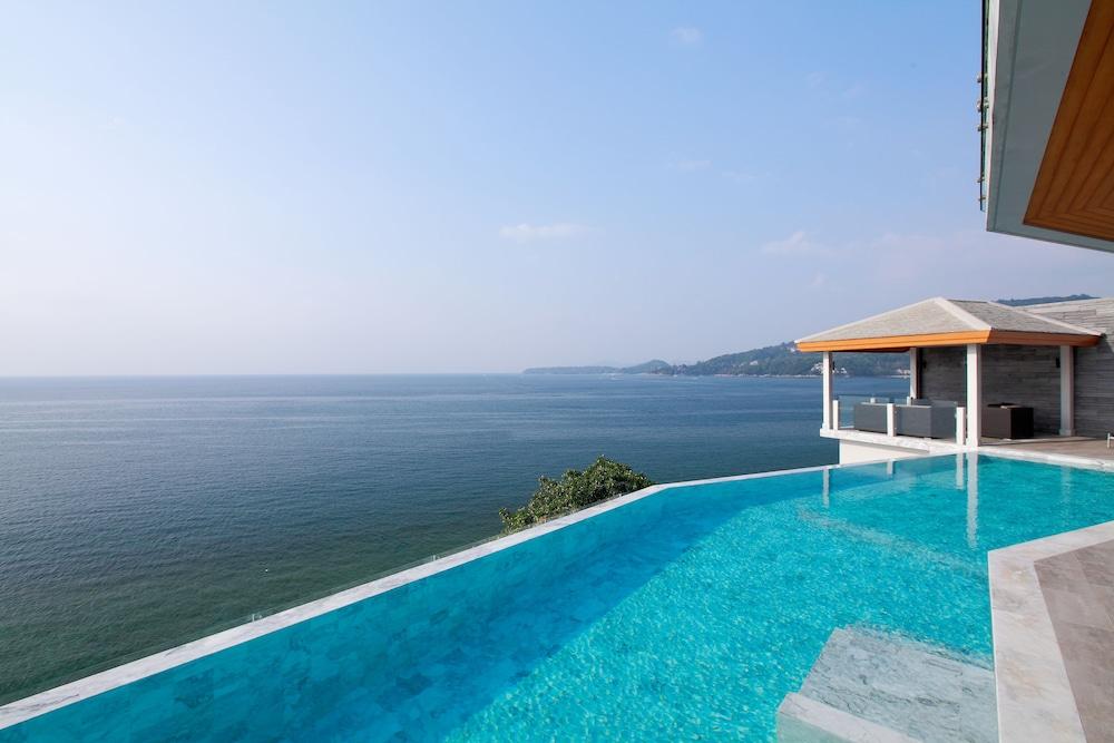 Cape Sienna Gourmet Hotel & Villas Room Type - 3 Bedroom Villa (Child 0-1.99 yrs Not Allowed) Cape Sienna Gourmet Hotel & Villas Room Type - 3 Bedroom Villa (Child 0-1.99 yrs Not Allowed)