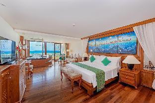 Diamond Cliff Resort & Spa Room Type - Suite with Spa Bath Diamond Cliff Resort & Spa Room Type - Suite with Spa Bath