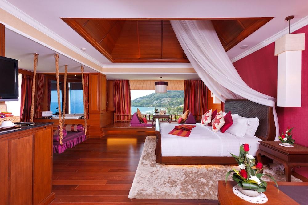 Diamond Cliff Resort & Spa - Tap to explore photos