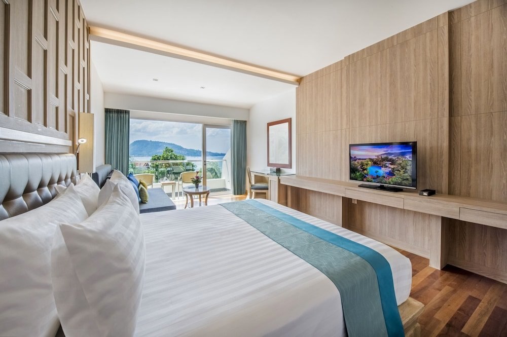 Diamond Cliff Resort & Spa Room Type - Super Deluxe Sea view Diamond Cliff Resort & Spa Room Type - Super Deluxe Sea view