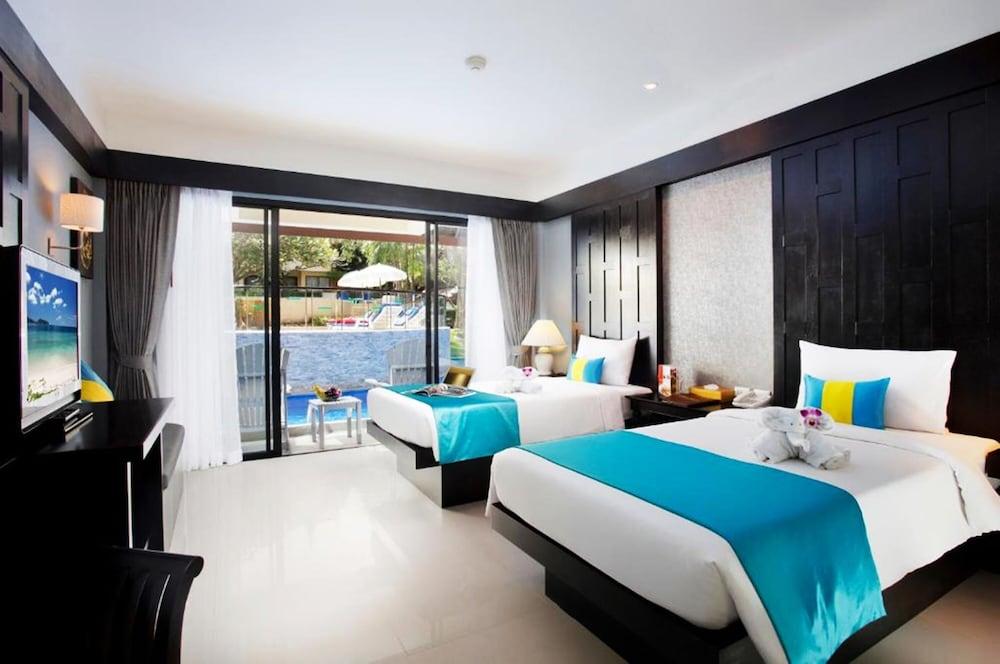 Diamond Cottage Resort & Spa Room Type - Superior Pool Access Diamond Cottage Resort & Spa Room Type - Superior Pool Access