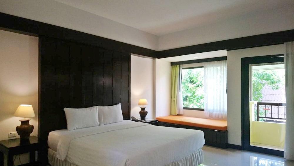 Diamond Cottage Resort & Spa Room Type - Superior Room, Garden View