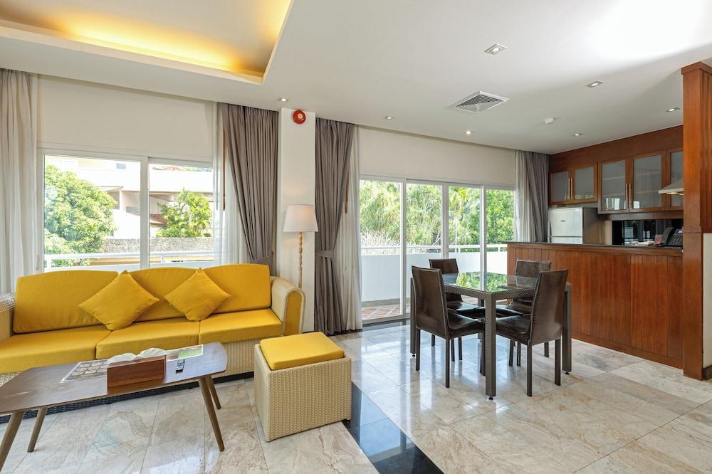 Phunawa Resort Room Type - 2 Bedroom Grand Family Suite Phunawa Resort Room Type - 2 Bedroom Grand Family Suite