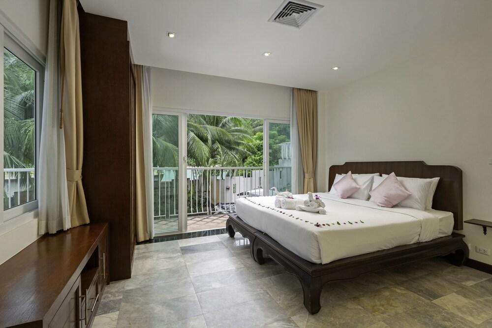 Phunawa Resort Room Type - Two Bedroom Junior Suite