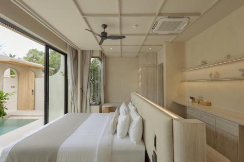 Eden Resort and Villas