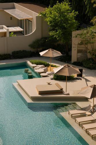 Eden Resort & Villas Phuket Patong - Tap to explore photos
