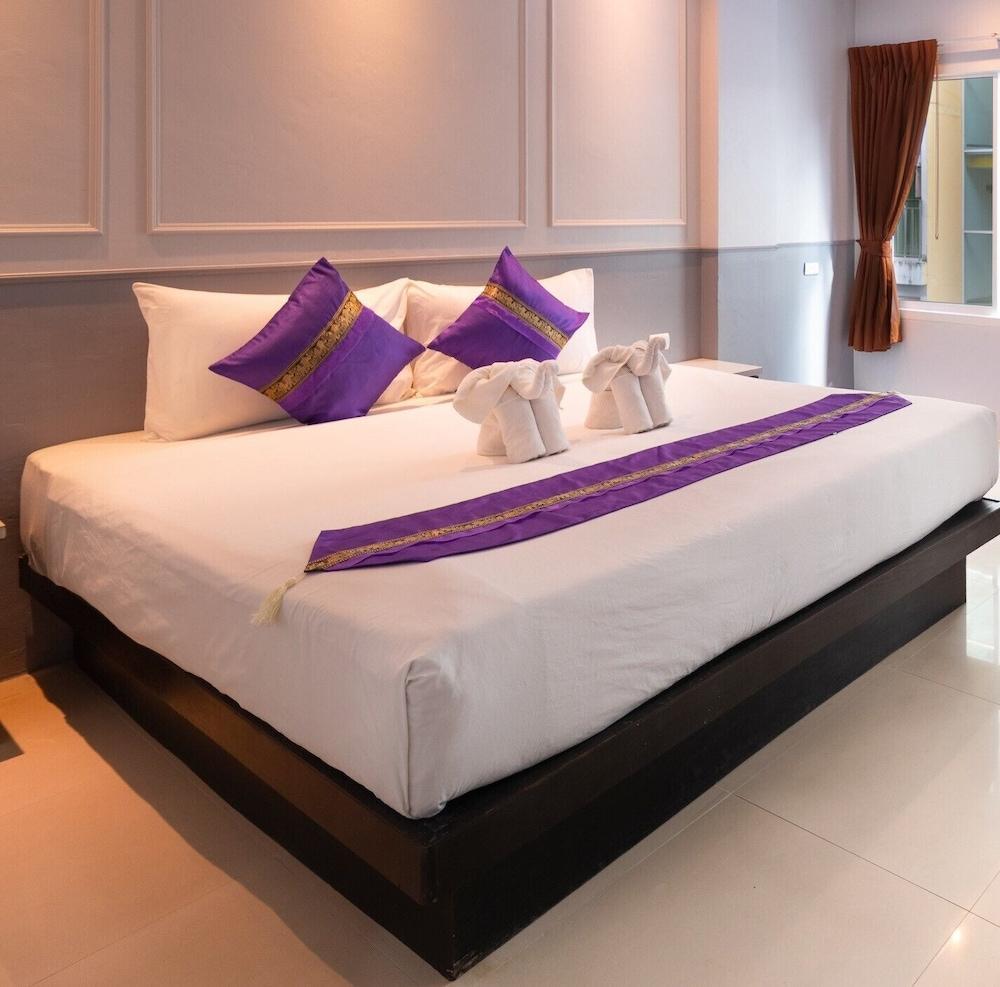 FunDee Boutique Hotel Room Type - Superior room FunDee Boutique Hotel Room Type - Superior room