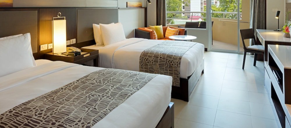 Holiday Inn Resort Phuket - Tap to explore photos