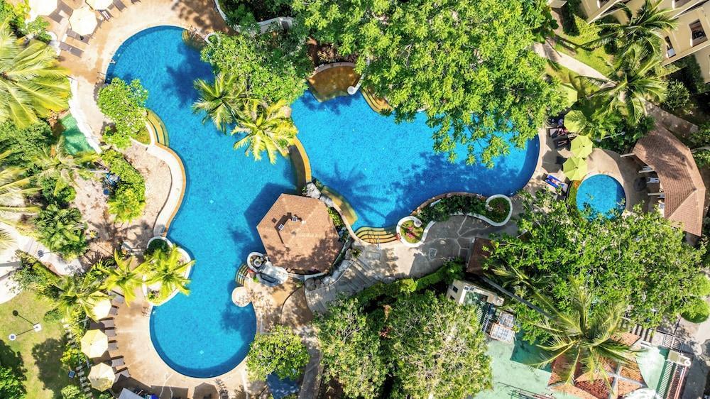 Horizon Karon Beach Resort & Spa