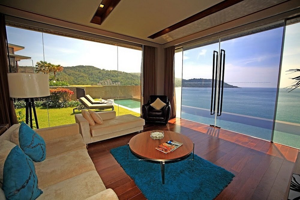 Impiana Private Villas Kata Noi Room Type - Garden Private Pool Villa Impiana Private Villas Kata Noi Room Type - Garden Private Pool Villa