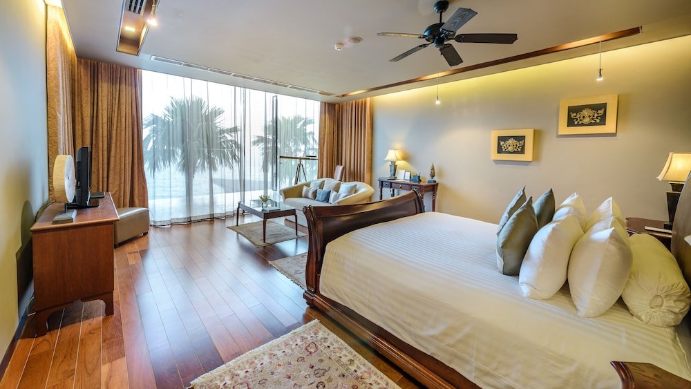 Impiana Private Villas Kata Noi Room Type - Royal Private Pool Villa - 1 bedroom Impiana Private Villas Kata Noi Room Type - Royal Private Pool Villa - 1 bedroom