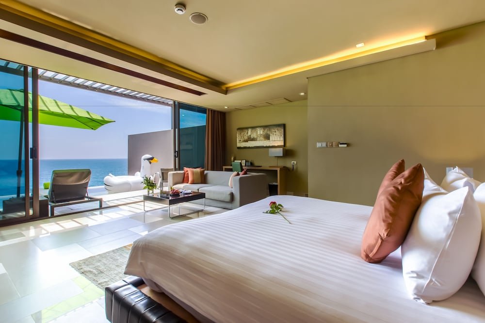 Impiana Private Villas Kata Noi Room Type - Deluxe Room with Private Pool Suite