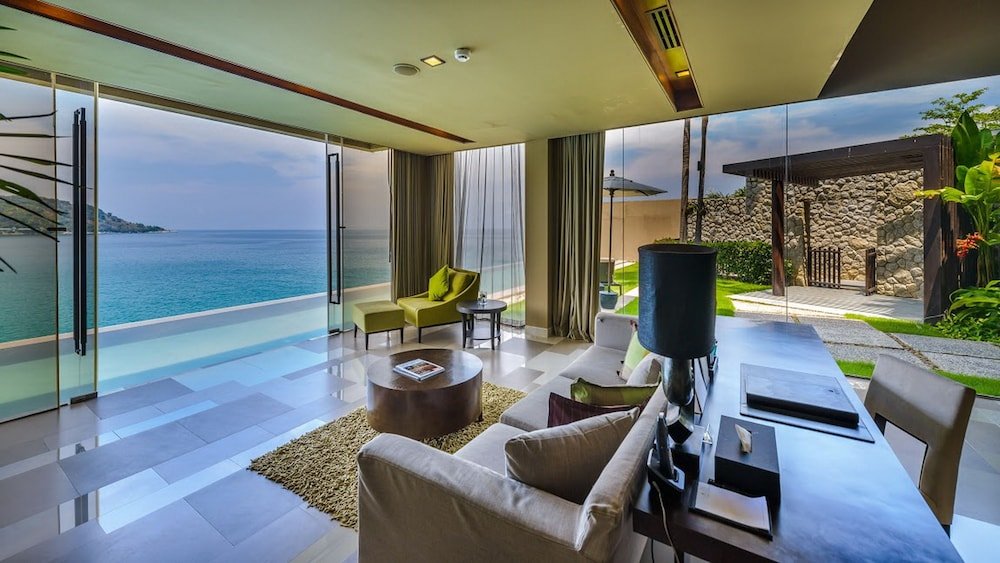 Impiana Private Villas Kata Noi, Phuket - Tap to explore photos