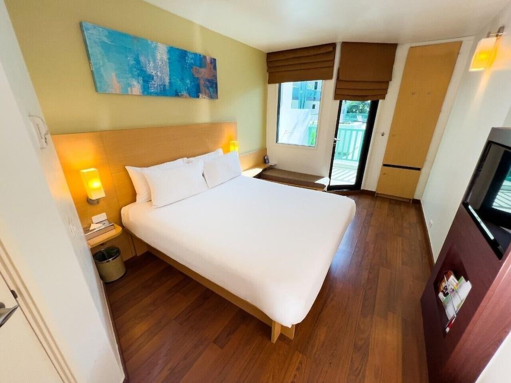 Ibis Phuket Kata Hotel Room Type - Standard 1 Double Bed