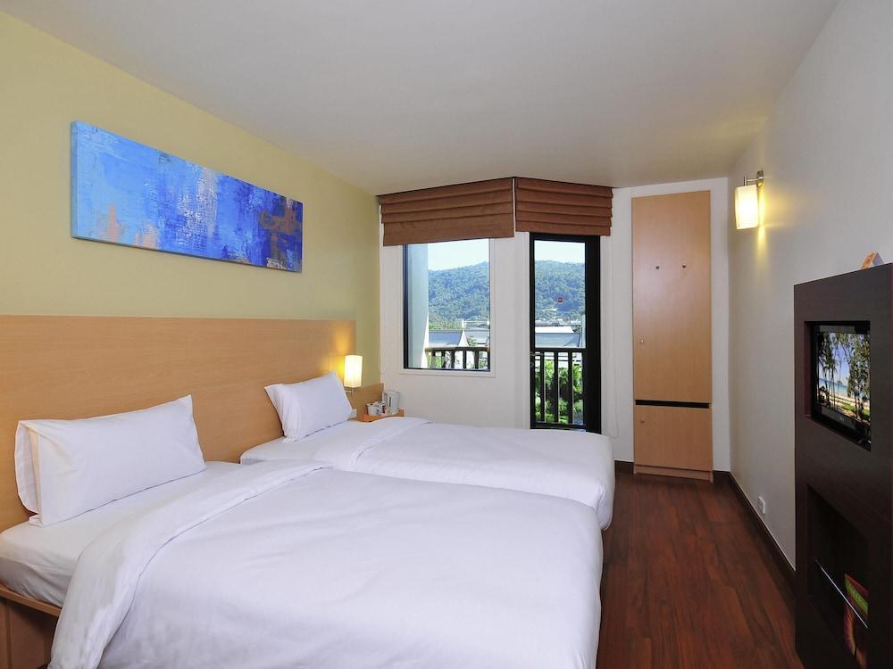 Ibis Phuket Kata Hotel Room Type - Standard Room, 2 Twin Beds
