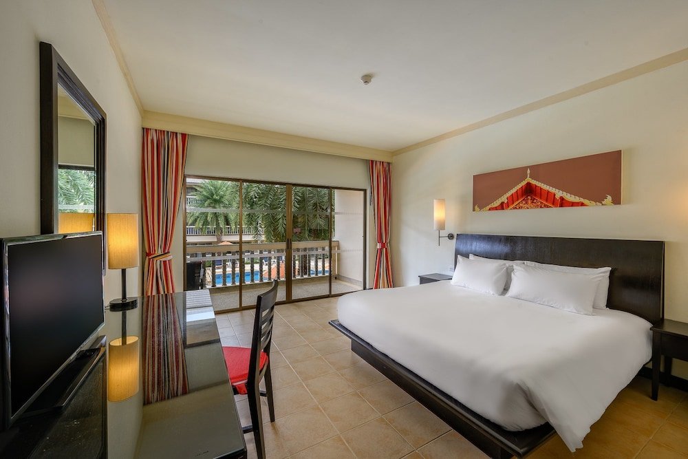 Centara Kata Resort Phuket Room Type - Two Bedrooms Family Suite